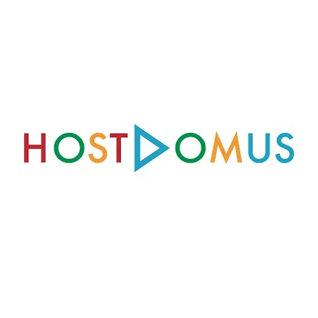 Hostdomus - *