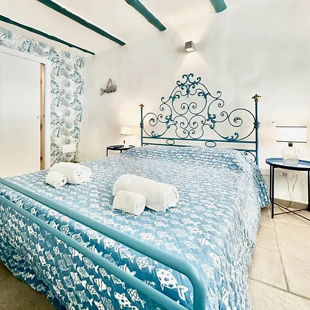 Hostdomus - Daire Varigotti