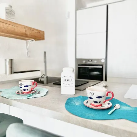 Apartamento Hostdomus - *