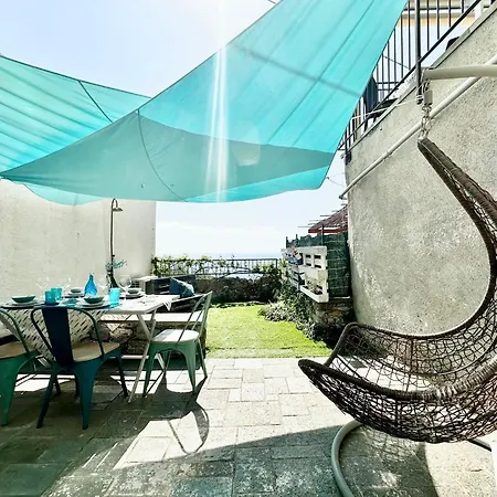 Apartamento Hostdomus -