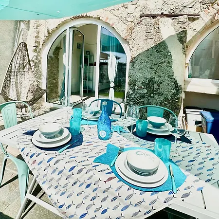 Apartamento Hostdomus - Varigotti