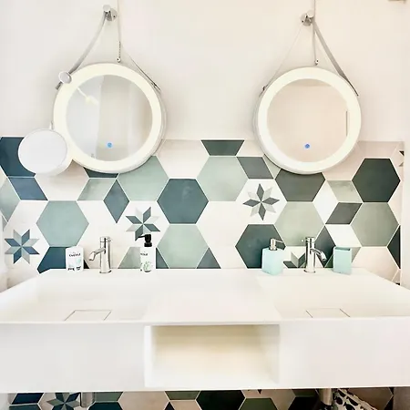 Daire Hostdomus - Varigotti