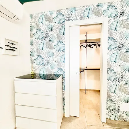 Daire Hostdomus - Varigotti