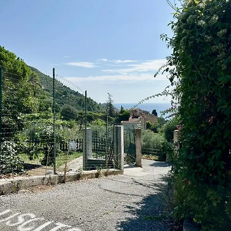 Hostdomus - * Varigotti