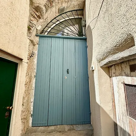 Daire Hostdomus - Varigotti