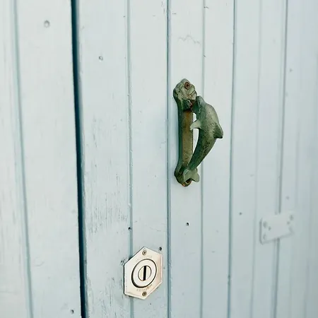 Lejlighed Hostdomus - *